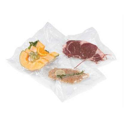 Mostrar detalhes para Sacos Vacuo Sous Vide15x30 100 METRO PROFESSIONAL 1un Imagem de Sacos Vacuo Sous Vide15x30 100 METRO PROFESSIONAL 1un