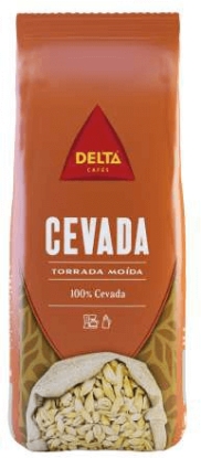 Mostrar detalhes para Cevada Normal DELTA 220g Imagem de Cevada Normal DELTA 220g