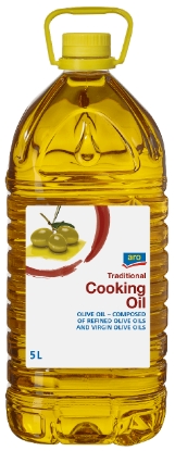 Mostrar detalhes para Azeite ARO 5L Imagem de Azeite ARO 5L