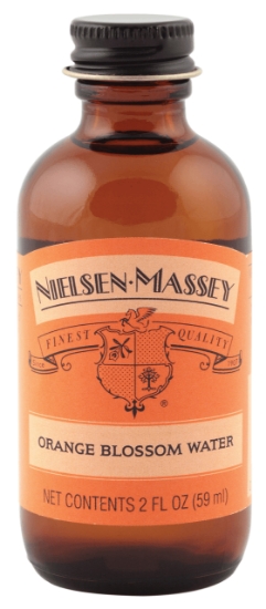 Imagem de Agua Flor Laranjeira 60Ml Niel NIELSEN MASSEY 60ml