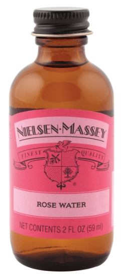 Imagem de Agua Rosas 60Ml Nielsen NIELSEN MASSEY 60ml