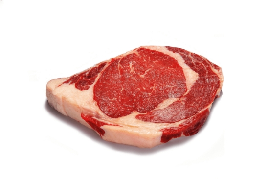 Imagem de Entrecote Bov Div +-400G Ue DIVINNA (kg)