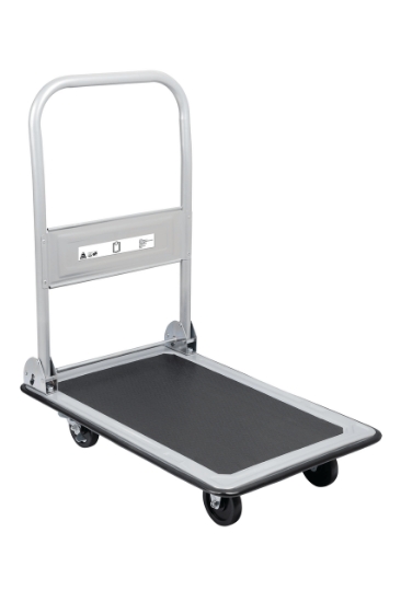 Imagem de Trolley Plataforma 150Kg METRO PROFESSIONAL 1un