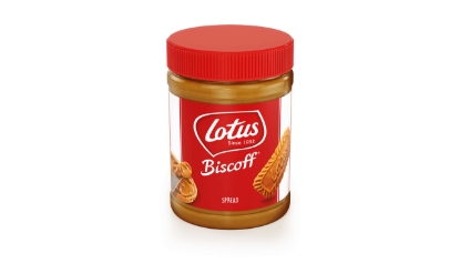 Mostrar detalhes para Creme Bolacha 1,6K LOTUS 1,6kg Imagem de Creme Bolacha 1,6K LOTUS 1,6kg