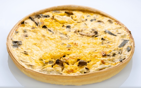 Imagem de Quiche Frango SR.PASTEL 1200g Congelado