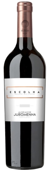 Imagem de VinhoAld.Juromenha Esc.Tinto ALDEIAS DE JUROMENHA 75cl