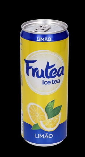 Imagem de Ice Tea Limao FRUTEA 24x33cl