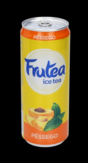 Imagem de Ice Tea Pessego FRUTEA 24x33cl