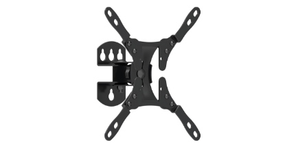 Mostrar detalhes para Suporte C/Inc Tv 13"-43" NAPOFIX 1un Imagem de Suporte C/Inc Tv 13"-43" NAPOFIX 1un