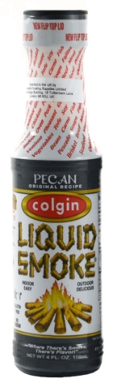 Imagem de Fumo Pecan 118Ml Colgin LAPALISSE 118ml