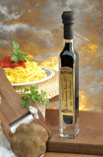 Imagem de Vinagre Bal C/Trufa Br 250Ml g G.CUCINA 250ml