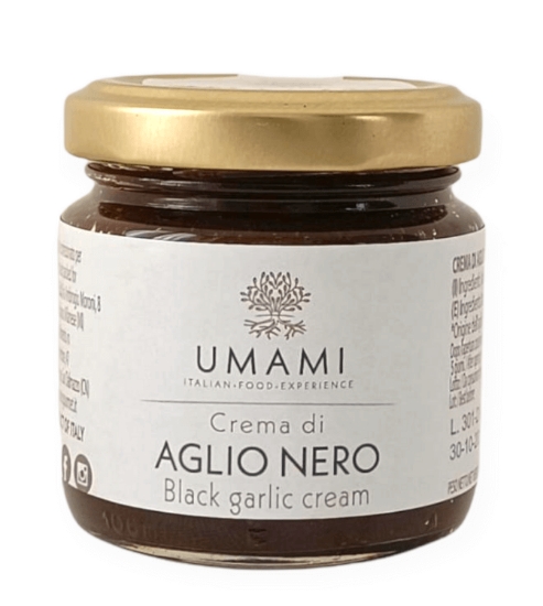 Imagem de Creme Alho Negro 90G UMAMI 90g