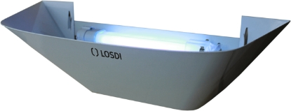 Mostrar detalhes para Eletrocolador 1X18 INSECMATIC 1un Imagem de Eletrocolador 1X18 INSECMATIC 1un