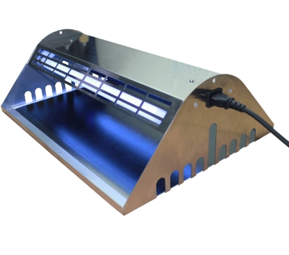 Mostrar detalhes para Eletrocolador 2X15 INSECMATIC 1un Imagem de Eletrocolador 2X15 INSECMATIC 1un