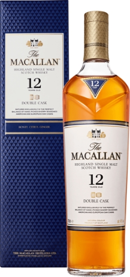 Imagem de Whisky Macallan 12A 70 Cl