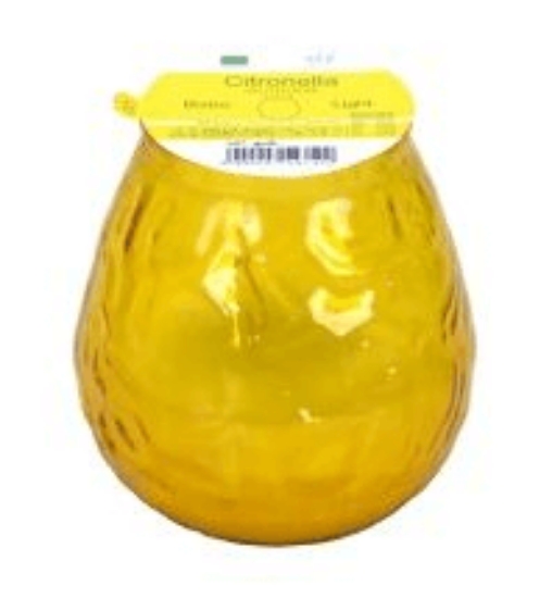 Imagem de Vela Citronella 1Pc METRO PROFESSIONAL 1un
