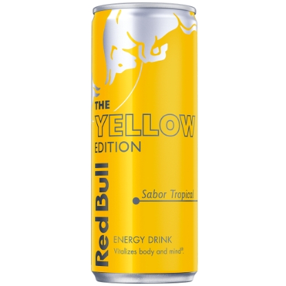 Mostrar detalhes para  Ed.Pt Tropic.25Clx12 RED BULL 12x25cl Imagem de  Ed.Pt Tropic.25Clx12 RED BULL 12x25cl