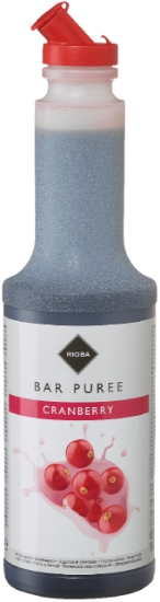 Imagem de Puree Arando 1,32 Kg Rioba