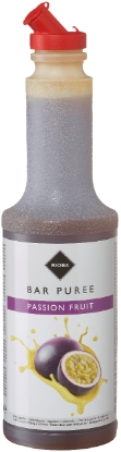 Mostrar detalhes para Puree Maracuja 1,32 Kg Rioba Imagem de Puree Maracuja 1,32 Kg Rioba
