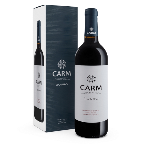 Imagem de Vinho Tinto CARM 1,5l