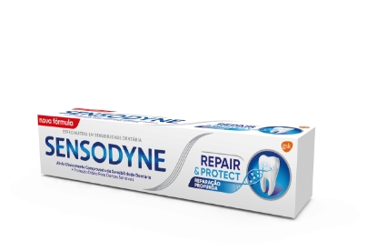 Imagem de Sensodyne Repair & Protec SENSODYNE 75ml