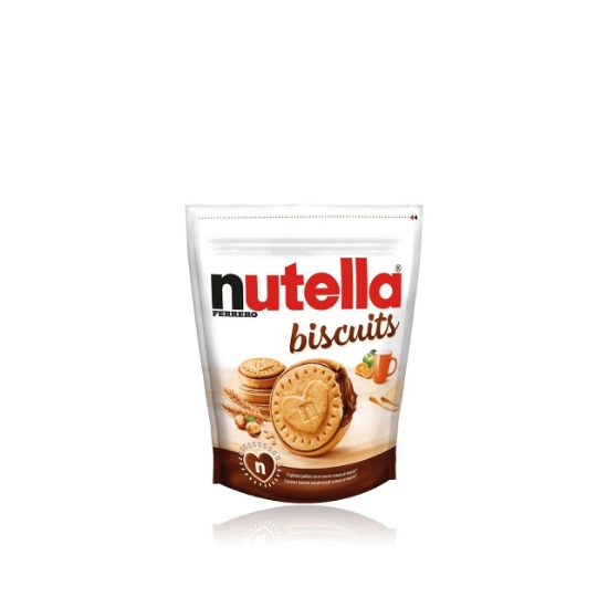 Imagem de Biscoitos Nutella T14 NUTELLA 193g