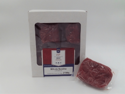 Mostrar detalhes para Bife Nov Caixa 12X175G Cong METRO CHEF 8x12x175g Imagem de Bife Nov Caixa 12X175G Cong METRO CHEF 8x12x175g