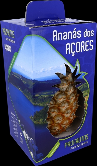 Imagem de Ananas Acores I >1.3K V8 (kg)