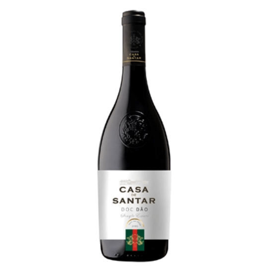 Imagem de Vinho Dao Casa De Santar Tinto CASA SANTAR 6x75cl