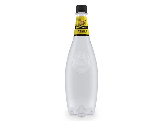 Imagem de Tonica Zero Schweppes Pet SCHWEPPES 1l