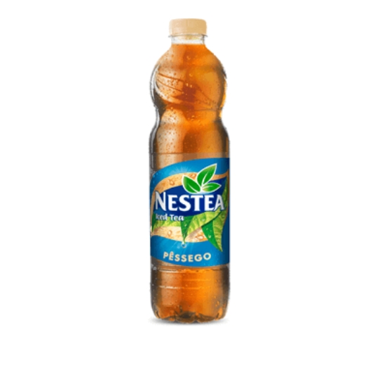 Imagem de Ice Tea Pessego NESTEA 1,5l