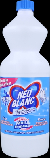 Imagem de Lixivia Neoblanc Tradicional NEOBLANC 1l