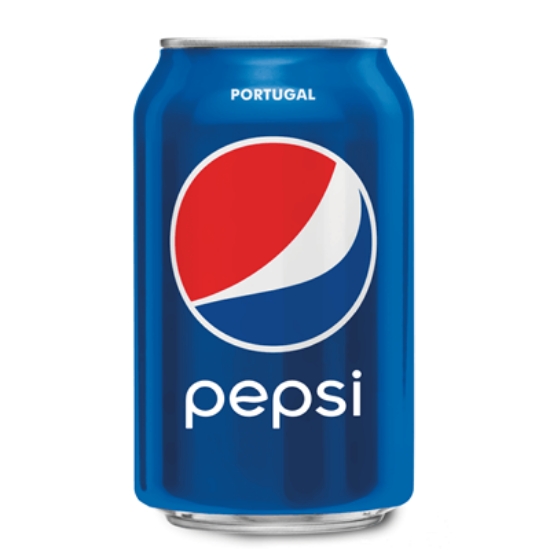Imagem de Refrigerante Pepsi Cola Regular Lata PEPSI 6X33cl