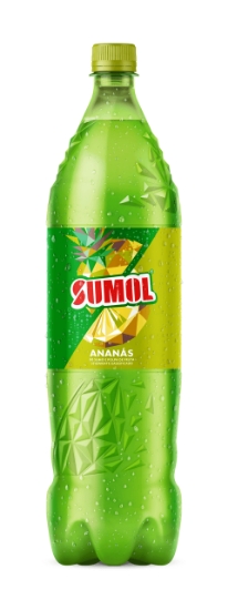 Imagem de Refrigerante Sumol Ananas Pet SUMOL 1,5l