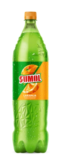 Imagem de Refrigerante Sumol Laranja Pet SUMOL 1,5l