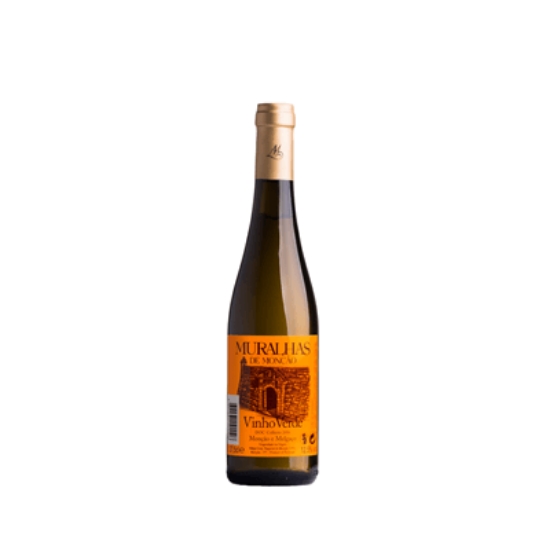 Imagem de Vinho Branco MURALHAS 37,5cl