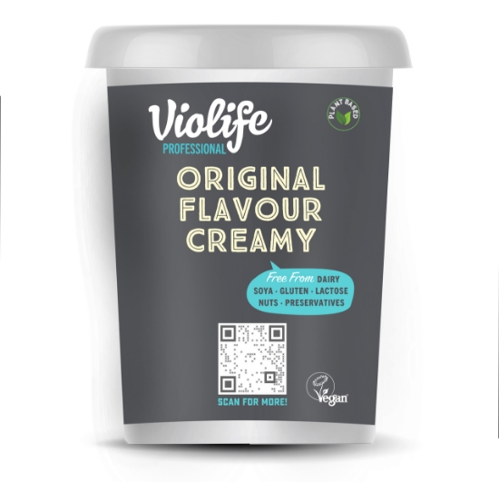 Imagem de Viloife Cremoso VIOLIFE 500g