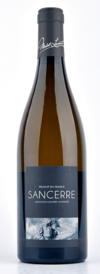 Imagem de Vinho Branco MICHEL LAURENT 75cl