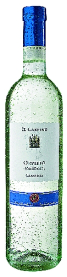 Imagem de Vinho Branco IL CARPINO 75cl