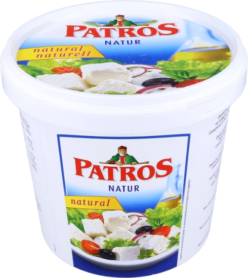 Imagem de Queijo Cubos Patros PATROS 1kg