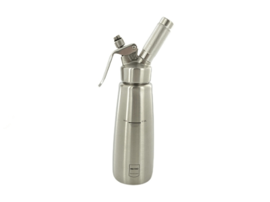 Imagem de Sifao Natas Inox 0.5L Metro Professional 1Un