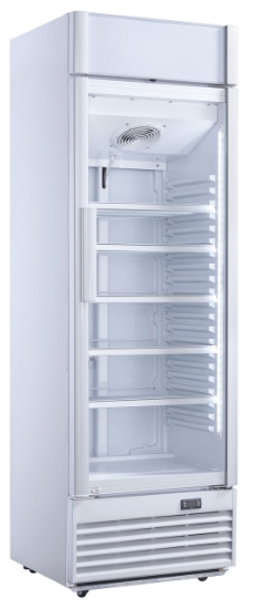 Imagem de Arm Refrig Gsc3336 Bco Makro Professional 1Un