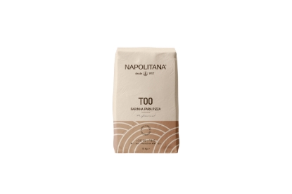 Mostrar detalhes para Farinha T00 Castanha NAPOLITANA 10kg Imagem de Farinha T00 Castanha NAPOLITANA 10kg