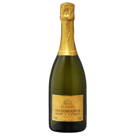 Imagem de Espumante Prosecco Dry CA' ERNESTO 75cl