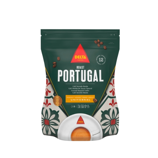 Imagem de Cafe Moido Portugal 220G Delta