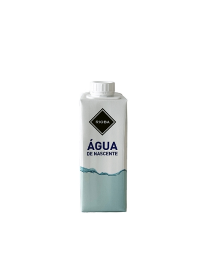 Imagem de Agua Tetra RIOBA 24x25cl