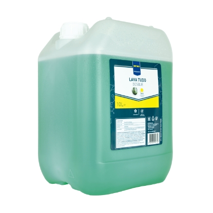 Mostrar detalhes para Lava Tudo Bosque METRO PROFESSIONAL 10L Imagem de Lava Tudo Bosque METRO PROFESSIONAL 10L