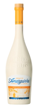 Mostrar detalhes para Licor Creme AMARGUINHA 70cl Imagem de Licor Creme AMARGUINHA 70cl