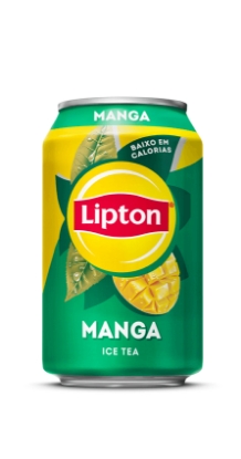 Mostrar detalhes para Ice Tea de Manga LIPTON 24x33cl Imagem de Ice Tea de Manga LIPTON 24x33cl
