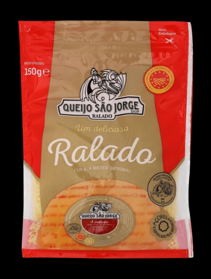 Imagem de Queijo Dop Ralado SÃO JORGE 150g